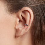 Load image into Gallery viewer, Denis ear ring

